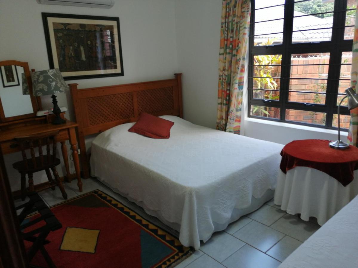 La Dolce Vita No. 3 St Lucia Bagian luar foto