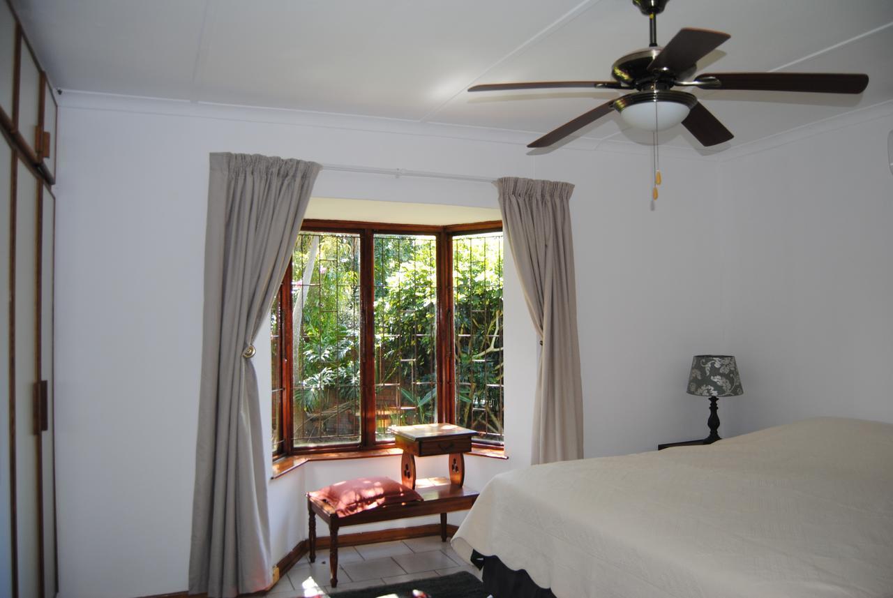 La Dolce Vita No. 3 St Lucia Bagian luar foto